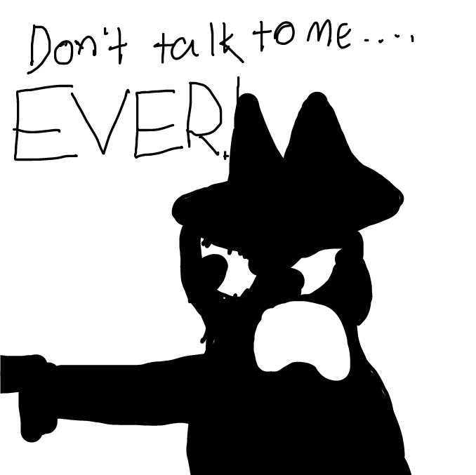  - Online Drawing Game Comic Strip Panel by HaileyS