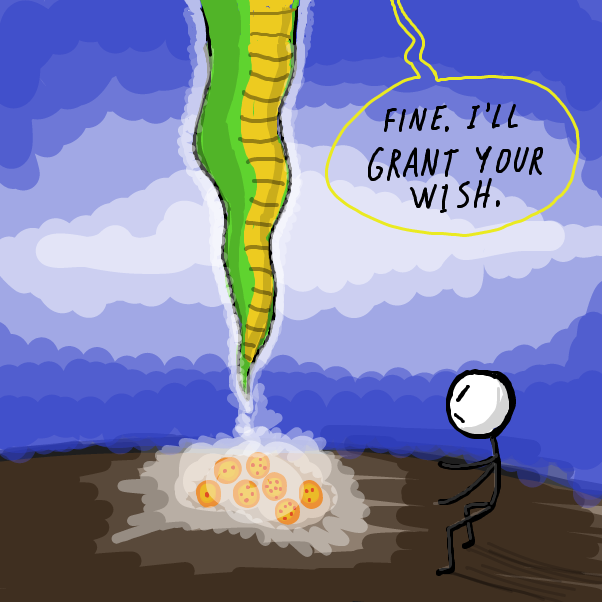 Drawing in POSITIVE VIBES #2 by chin