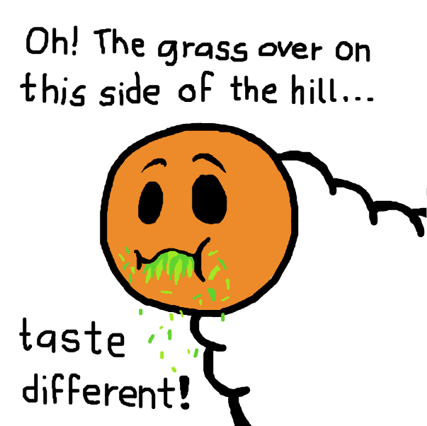  - Online Drawing Game Comic Strip Panel by SeanTrunks