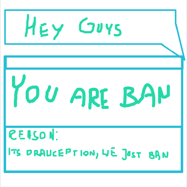  - Online Drawing Game Comic Strip Panel by Nejt