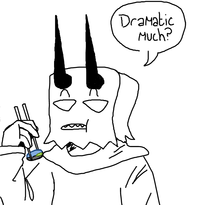 Drawing in Or draw 25 cards by wrecktangle