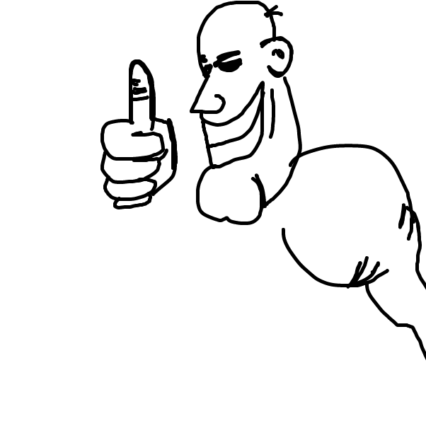  - Online Drawing Game Comic Strip Panel by chad