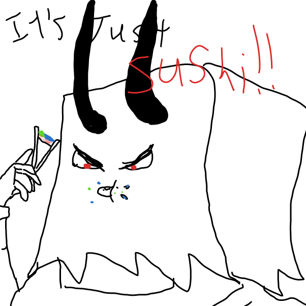 that arm tho - Online Drawing Game Comic Strip Panel by Mr. Mint