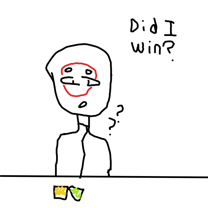 Drawing in Or draw 25 cards by PickleR1ck