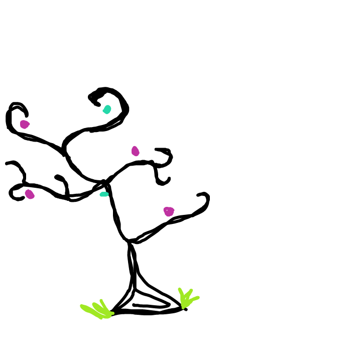 Drawing in flex dos lixo by PickleR1ck