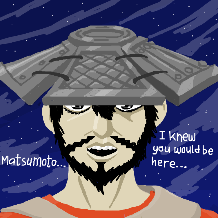  - Online Drawing Game Comic Strip Panel by SeanTrunks