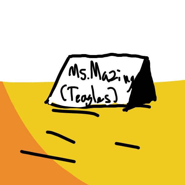 :) - Online Drawing Game Comic Strip Panel by JesseWillOs