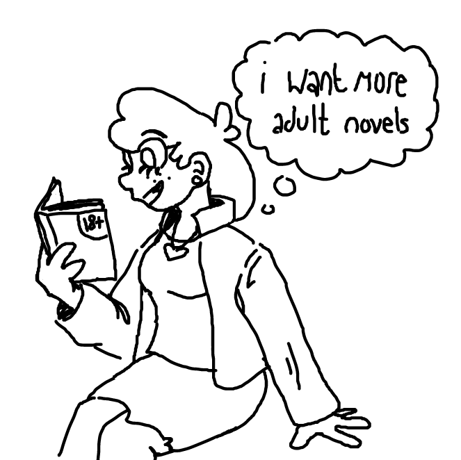 Drawing in Draw other people's ocs by wrecktangle