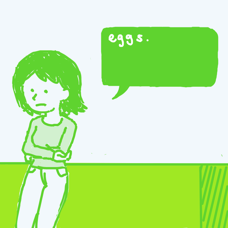 I don't know dude - Online Drawing Game Comic Strip Panel by nooz
