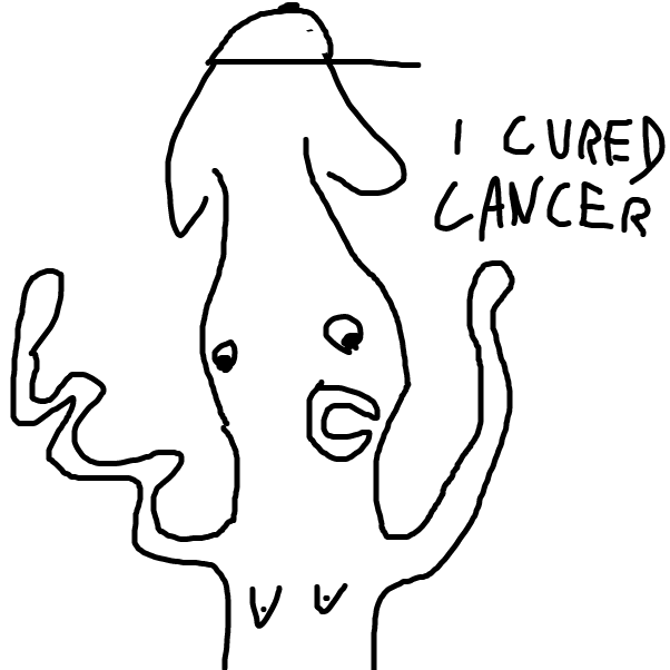 tip give your readers a reason to root for the character - Online Drawing Game Comic Strip Panel by JiveViking