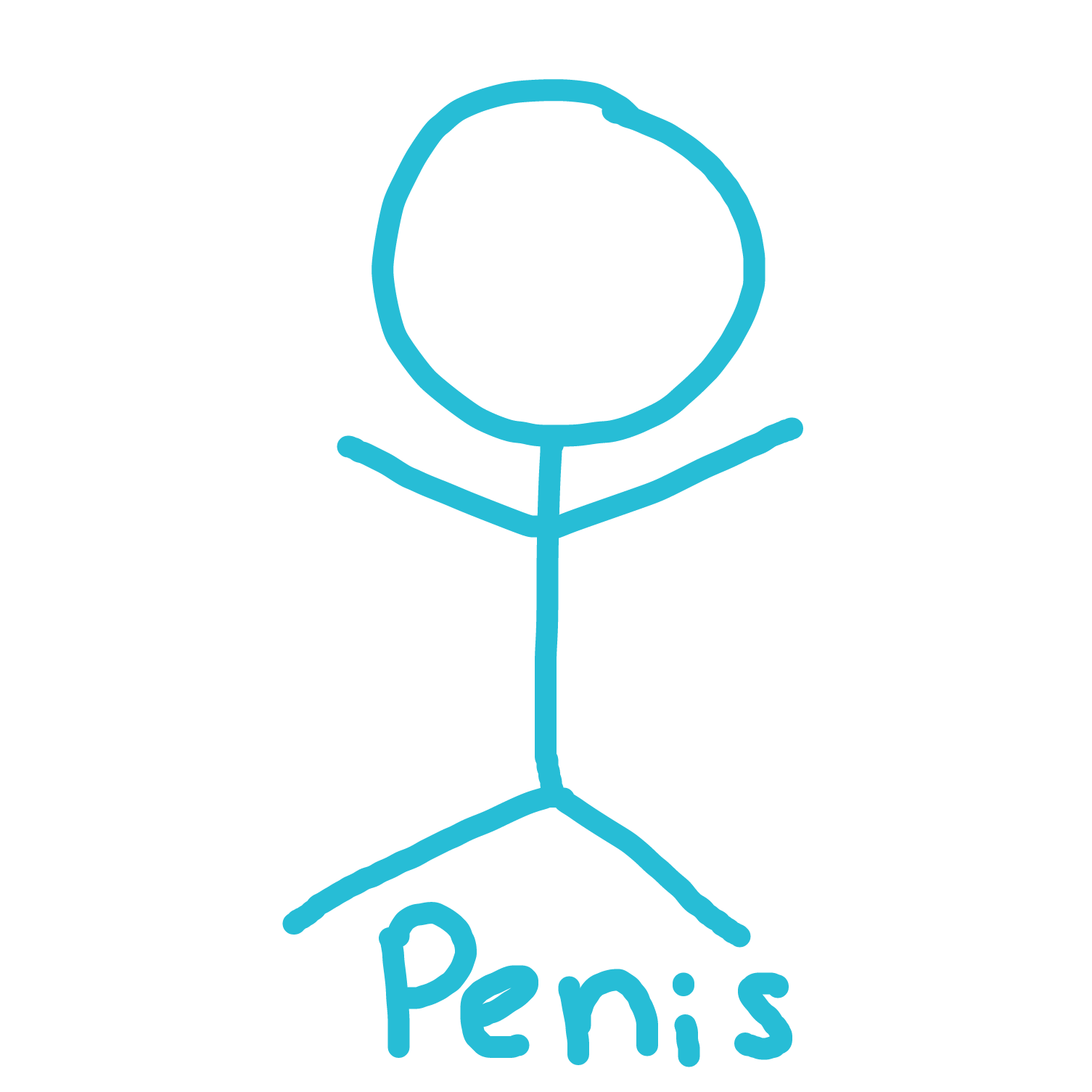 Drawing in boredom by coolusername