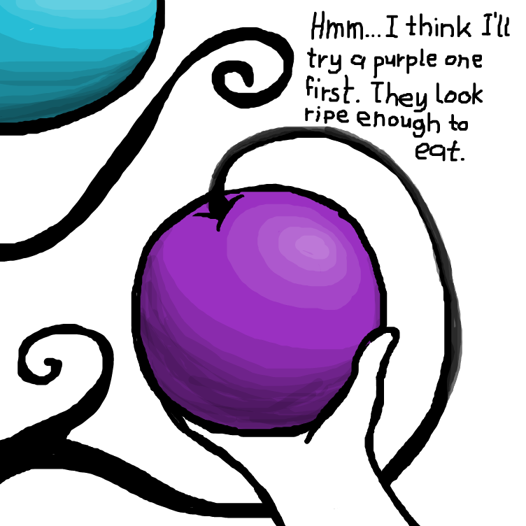  - Online Drawing Game Comic Strip Panel by SeanTrunks