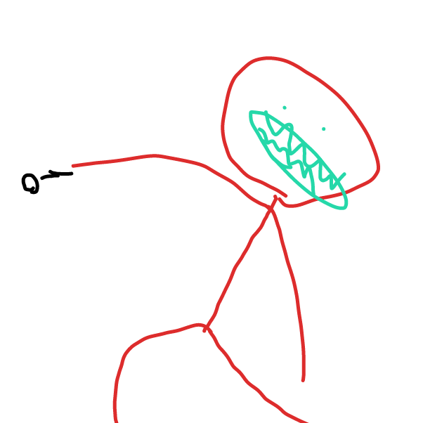 Drawing in yeet by Mr. Mint