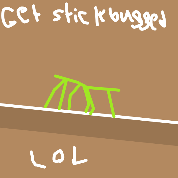 Drawing in heehee by Mr. Mint