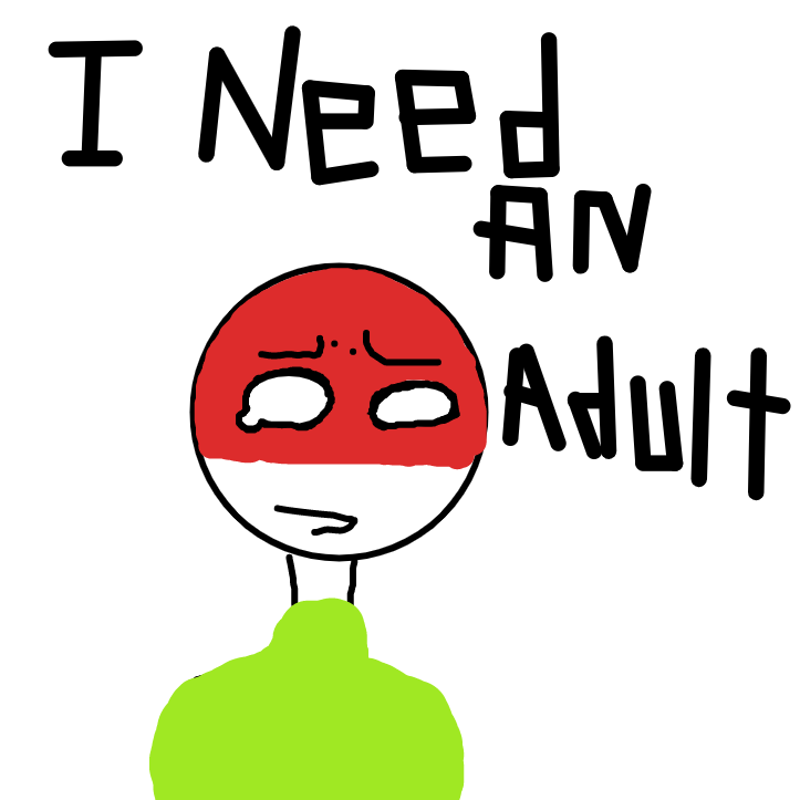 Drawing in are you lost by CCCPUWU