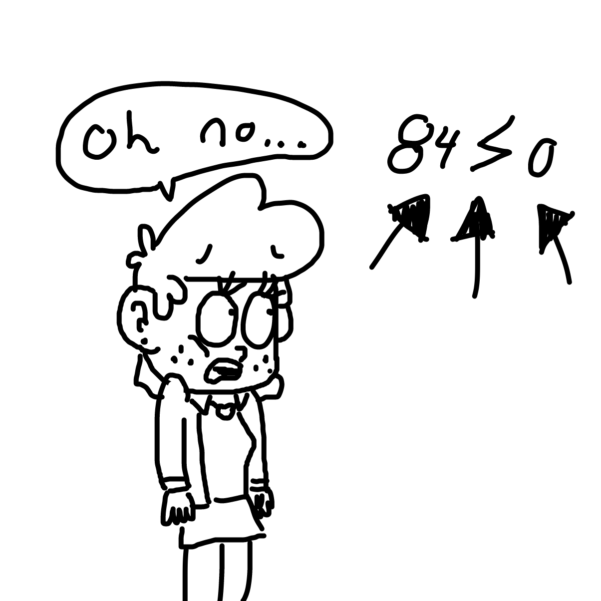 Liked webcomic disgraced