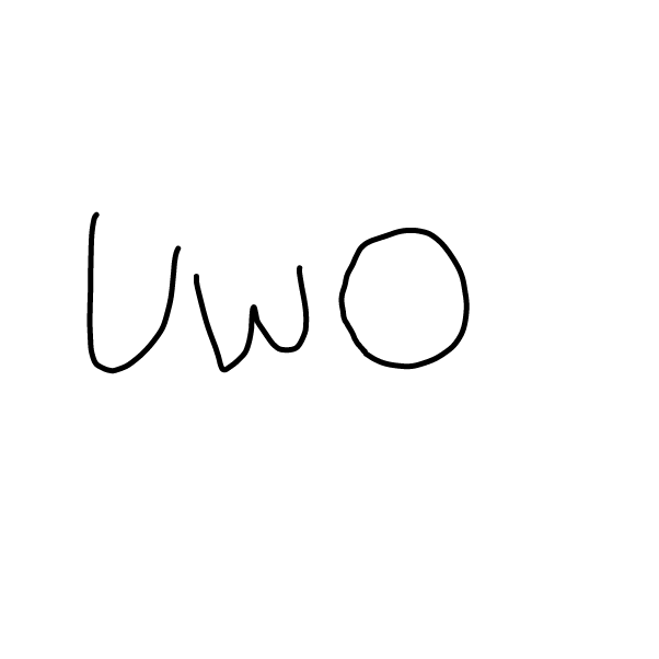 Drawing in UwO what's dis? by Mr. Mint