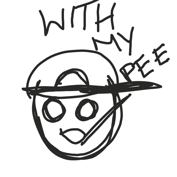  - Online Drawing Game Comic Strip Panel by So_what287