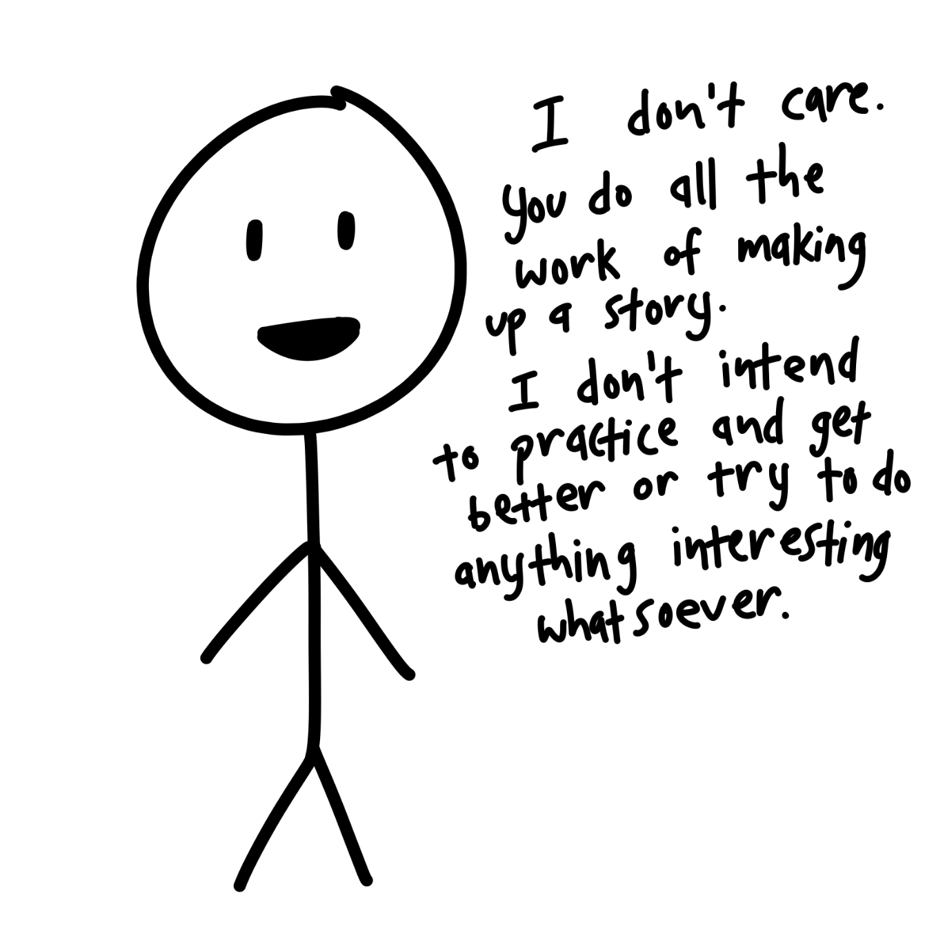  - Online Drawing Game Comic Strip Panel by Wizard Croissant