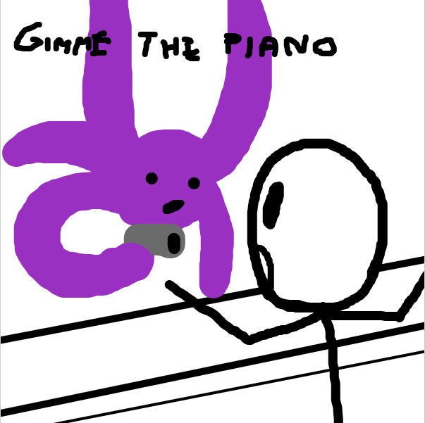  - Online Drawing Game Comic Strip Panel by Nejt