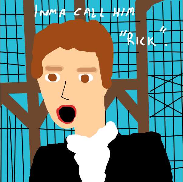  - Online Drawing Game Comic Strip Panel by Nejt