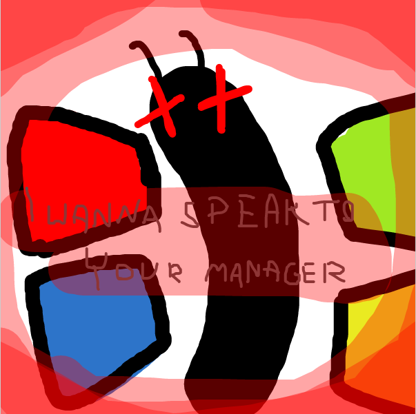  - Online Drawing Game Comic Strip Panel by Nejt