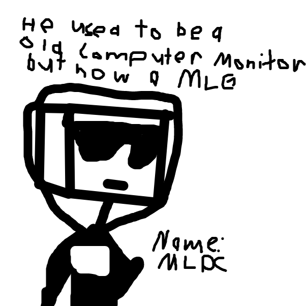 Drawing in Make a new OC by souls!