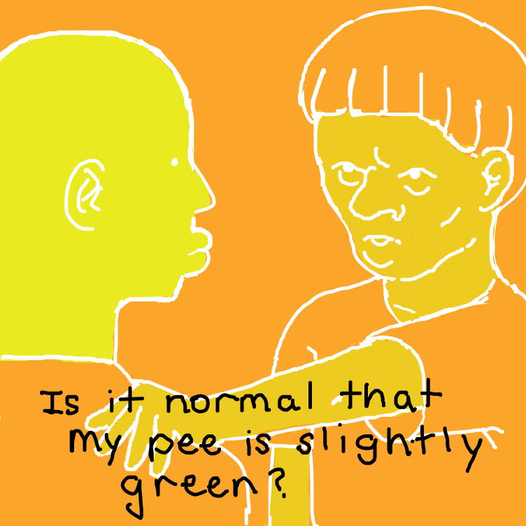  - Online Drawing Game Comic Strip Panel by nooz