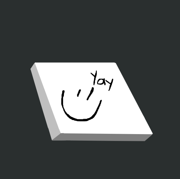  - Online Drawing Game Comic Strip Panel by SeanTrunks