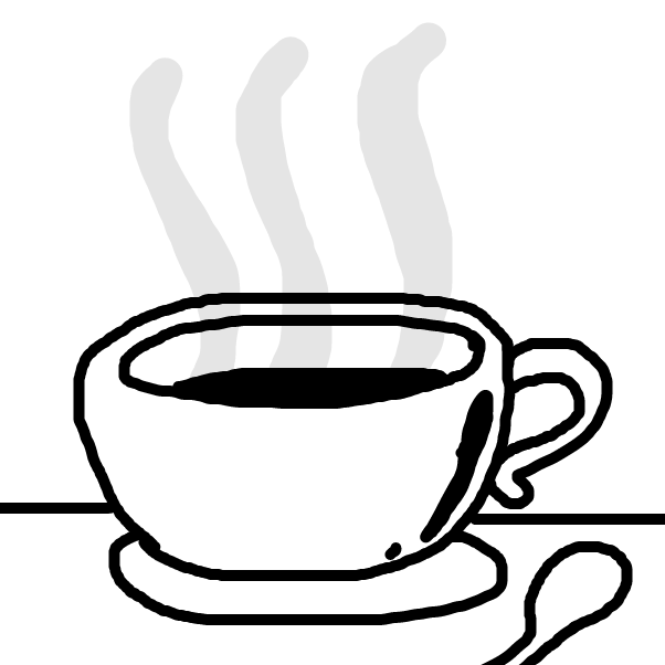  - Online Drawing Game Comic Strip Panel by SeanTrunks