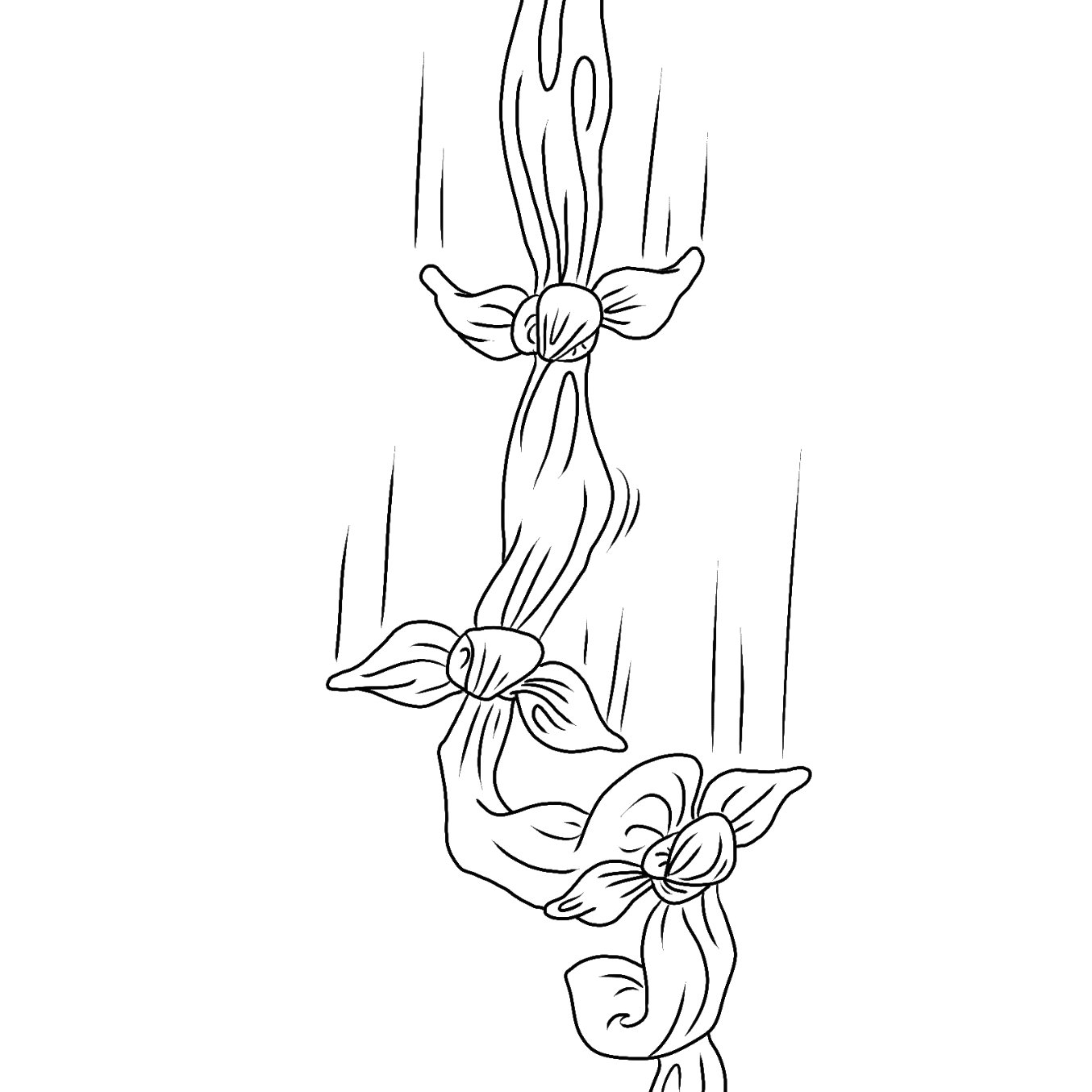  - Online Drawing Game Comic Strip Panel by Wizard Croissant