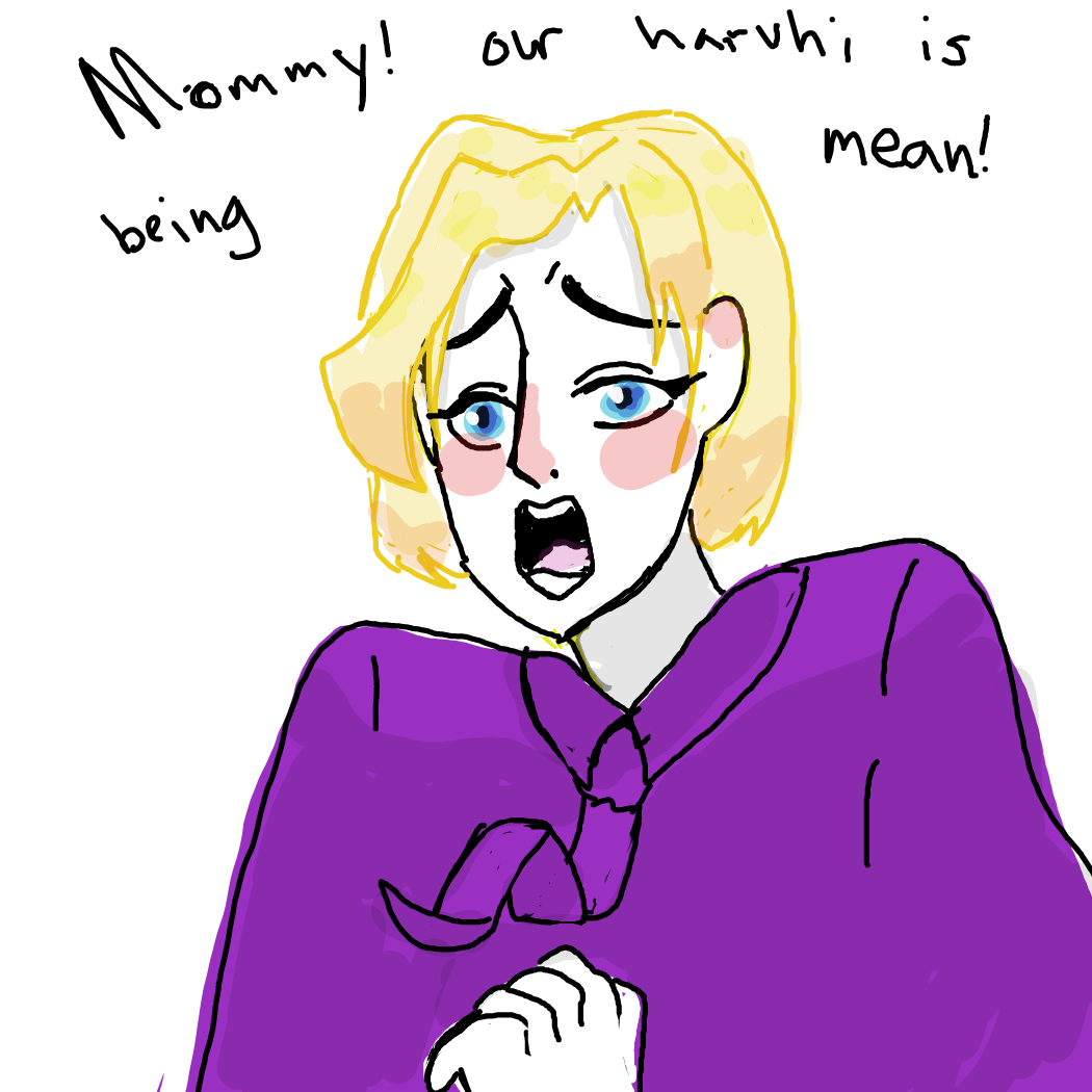  - Online Drawing Game Comic Strip Panel by Rednightlights