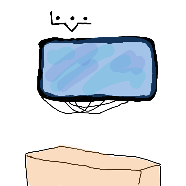  - Online Drawing Game Comic Strip Panel by Michael_Mayonaise