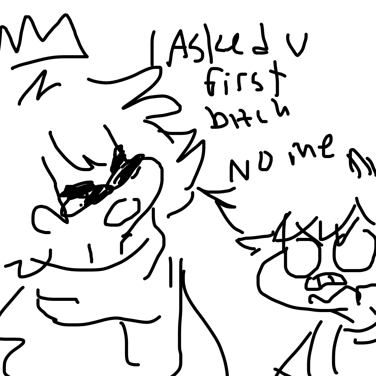  - Online Drawing Game Comic Strip Panel by Dragonblitzx