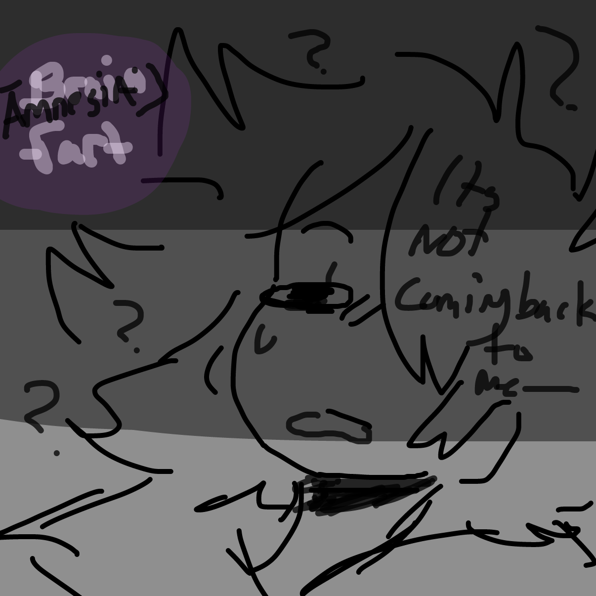  - Online Drawing Game Comic Strip Panel by Dragonblitzx