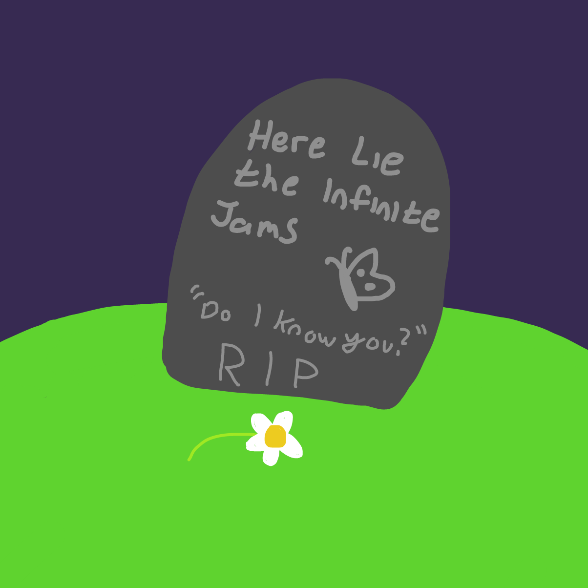  - Online Drawing Game Comic Strip Panel by CherryFlavored