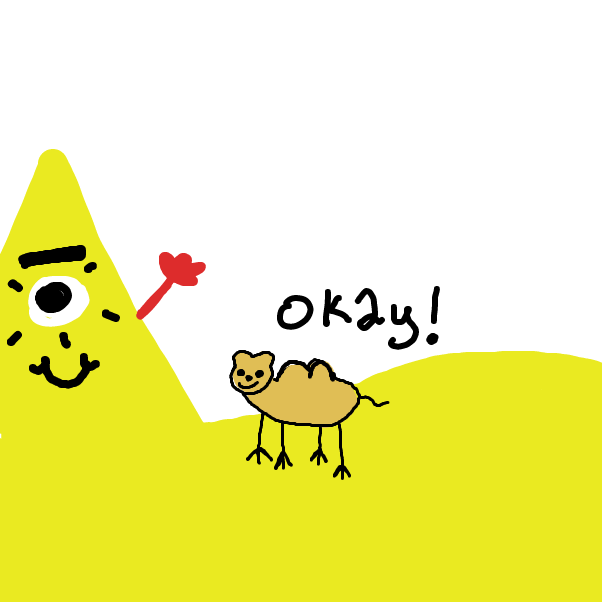  - Online Drawing Game Comic Strip Panel by Michael_Mayonaise