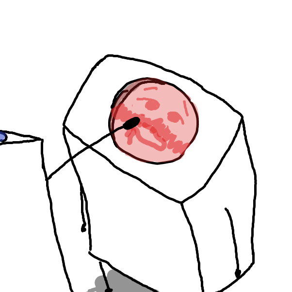 Forgive me - Online Drawing Game Comic Strip Panel by Michael_Mayonaise