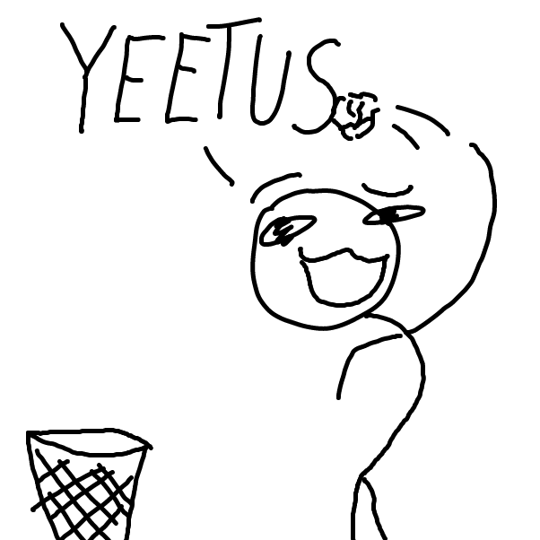  - Online Drawing Game Comic Strip Panel by Michael_Mayonaise