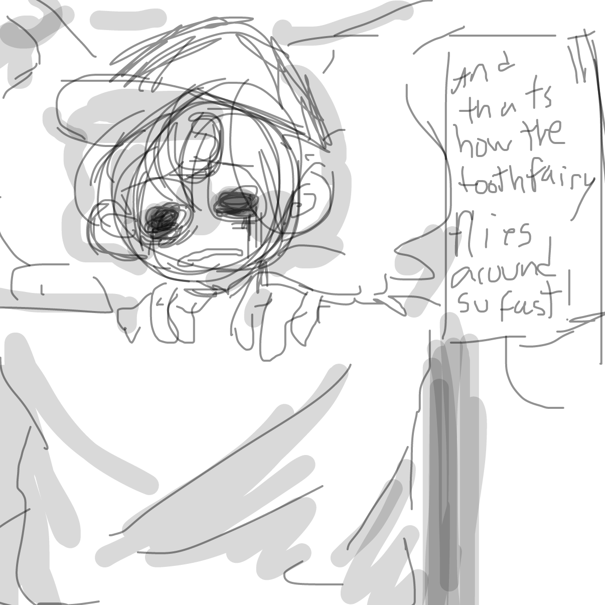  - Online Drawing Game Comic Strip Panel by Dragonblitzx