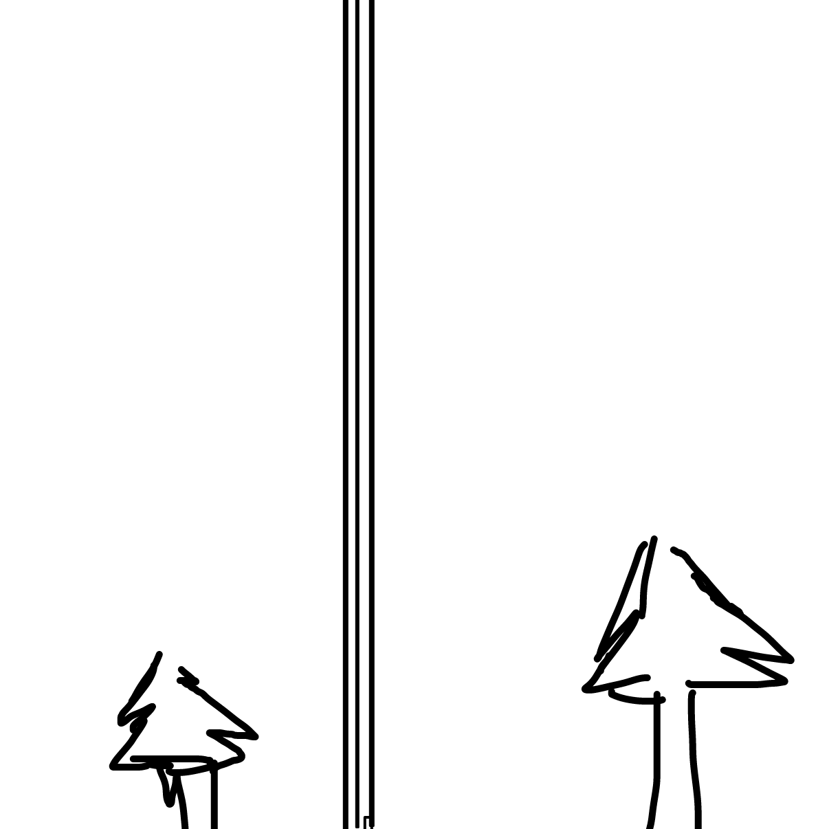  - Online Drawing Game Comic Strip Panel by Dragonblitzx