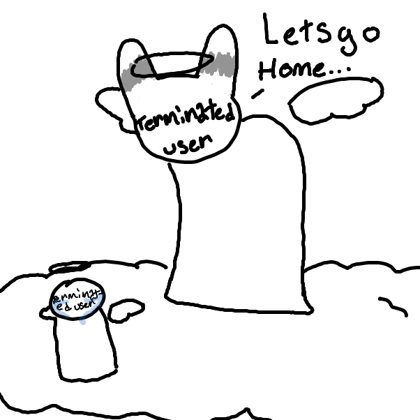 If you know... you know... - Online Drawing Game Comic Strip Panel by Michael_Mayonaise