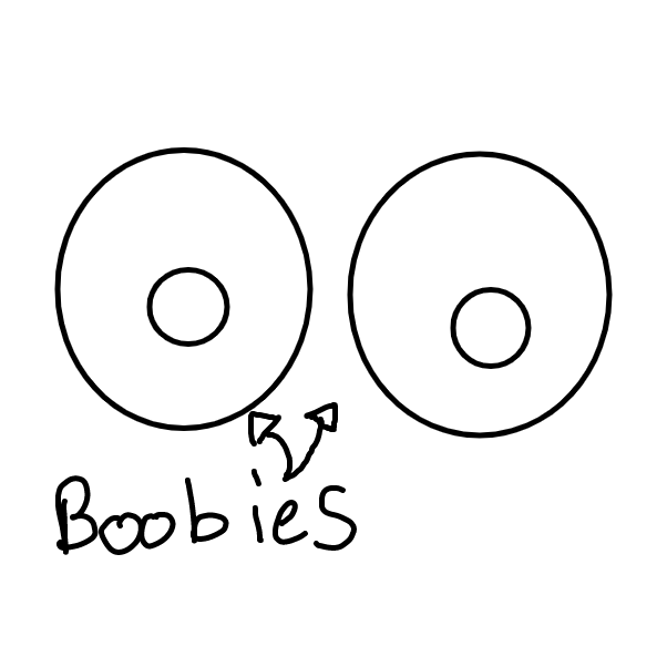  - Online Drawing Game Comic Strip Panel by Michael_Mayonaise