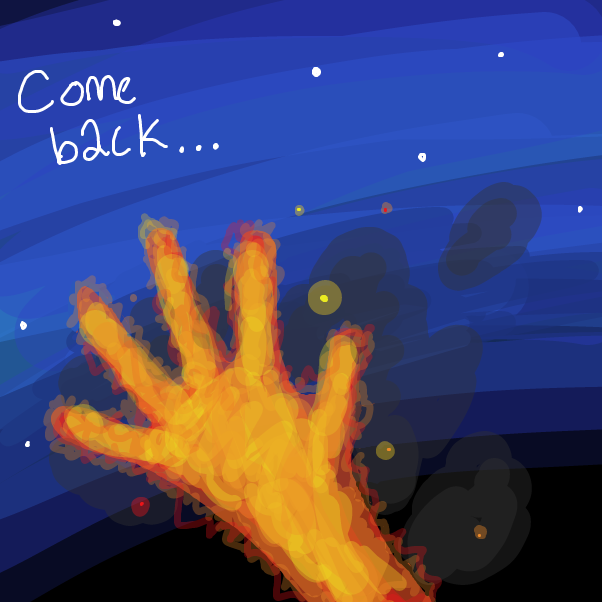  - Online Drawing Game Comic Strip Panel by Michael_Mayonaise