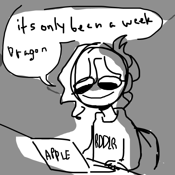 Drawing in how... by RandomDoodler