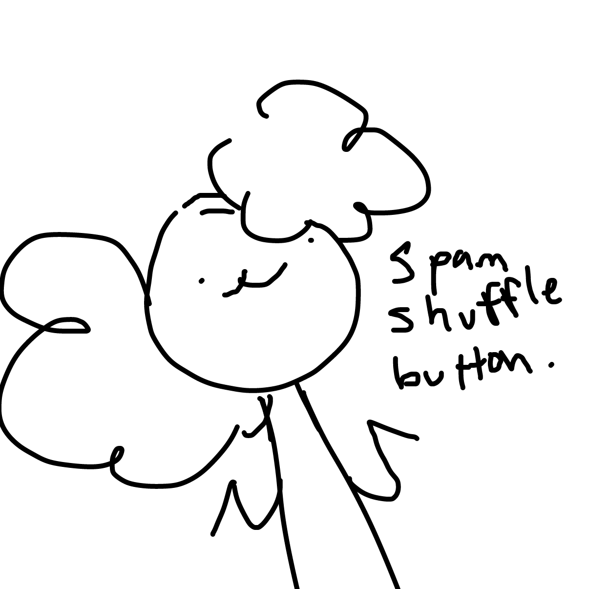  - Online Drawing Game Comic Strip Panel by Dragonblitzx