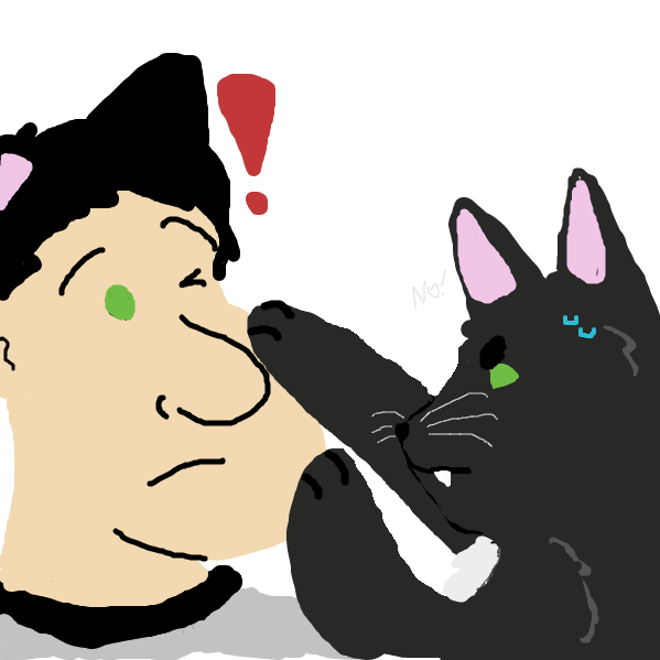  - Online Drawing Game Comic Strip Panel by Derren