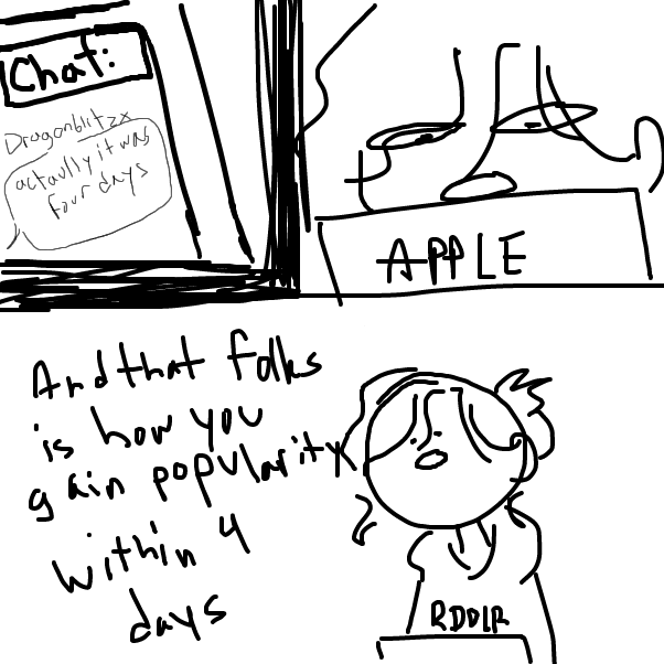 ....
 - Online Drawing Game Comic Strip Panel by RandomDoodler