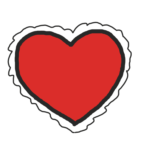 It's all up to you! .w. - Online Drawing Game Comic Strip Panel by Sketchy Design