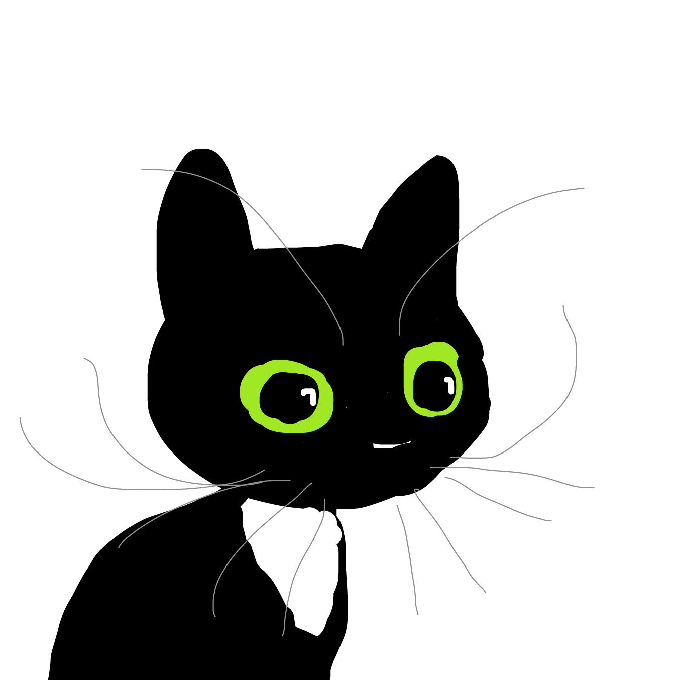  - Online Drawing Game Comic Strip Panel by Uhhuh